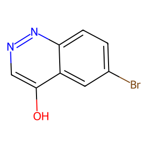 CAS: 876-88-0 | OR1011999 | 6-Bromocinnolin-4-Ol