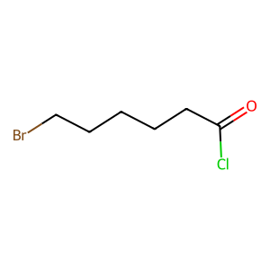 CAS: 22809-37-6 | OR1012000 | 6-Bromohexanoyl chloride