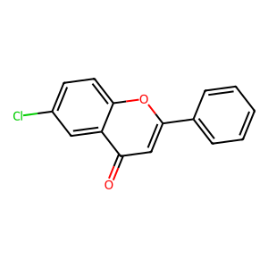 CAS: 10420-73-2 | OR1012011 | 6-Chloroflavone
