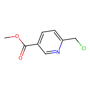 CAS: 49668-90-8 | OR1012013 | 6-ChloroMethyl-Nicotinic Acid Methyl Ester