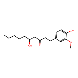 CAS: 23513-14-6 | OR1012016 | 6-Gingerol