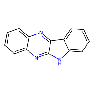 CAS: 84055-81-2 | OR1012017 | 6H-Indolo[2,3-B]Quinoxaline