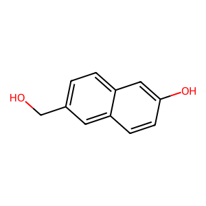 CAS: 309752-65-6 | OR1012019 | 6-Hydroxy-2-Naphthalenemethanol