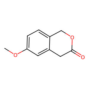CAS: 43088-72-8 | OR1012027 | 6-Methoxyisochroman-3-One