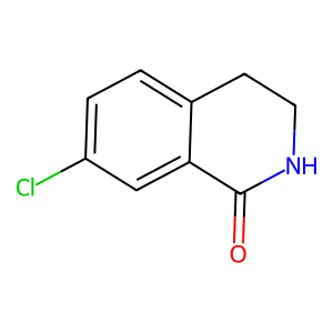 CAS: 22245-95-0 | OR1012067 | 7-Chloro-3,4-Dihydroisoquinolin-1(2H)-One