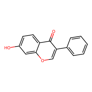 CAS: 13057-72-2 | OR1012078 | 7-Hydroxyisoflavone