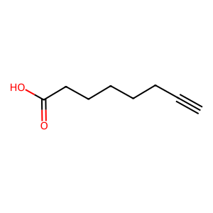 CAS: 10297-09-3 | OR1012083 | 7-Octynoic Acid