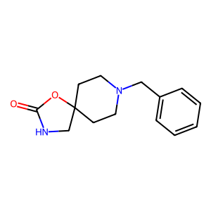 CAS: 5053-14-5 | OR1012089 | 8-Benzyl-1-Oxa-3,8-Diazaspiro[4.5]Decan-2-One
