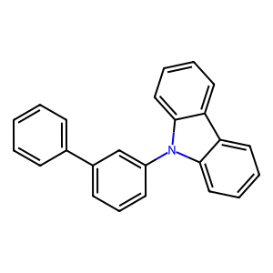 CAS: 1221237-87-1 | OR1012105 | 9-([1,1-Biphenyl]-3-yl)-9H-Carbazole