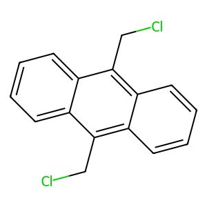 CAS: 10387-13-0 | OR1012124 | 9,10-Bis(Chloromethyl)Anthracene