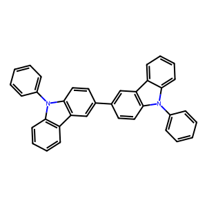 CAS: 57102-62-2 | OR1012135 | 9,9'-Diphenyl-9H,9'H-3,3'-Bicarbazole