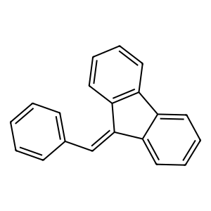 CAS: 1836-87-9 | OR1012155 | 9-Benzylidene-9H-Fluorene