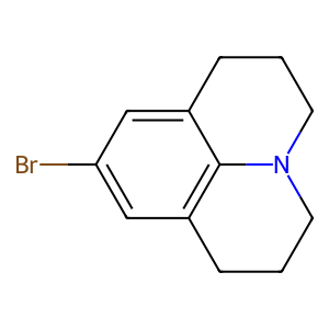 CAS: 70173-54-5 | OR1012156 | 9-Bromo-1,2,3,5,6,7-Hexahydropyrido[3,2,1-Ij]Quinoline