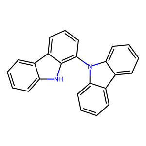 CAS: 27825-35-0 | OR1012169 | 9H-1,9'-Bicarbazole
