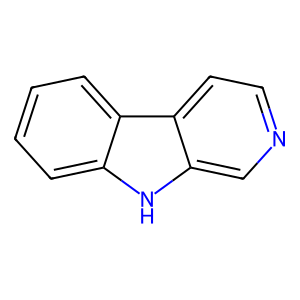 CAS: 244-63-3 | OR1012173 | 9H-Pyrido[3,4-b]Indole