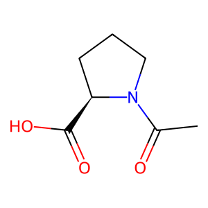 CAS: 59785-68-1 | OR1012186 | Ac-D-Pro-Oh
