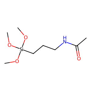 CAS: 57757-66-1 | OR1012189 | Acetamidopropyltrimethoxysilane