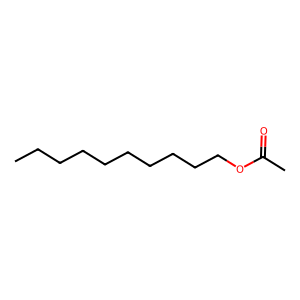 CAS: 112-17-4 | OR1012197 | Acetic Acid n-Decyl Ester