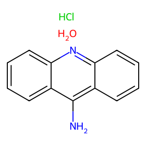 CAS: 52417-22-8 | OR1012213 | Acridin-9-Amine Hydrochloride Hydrate