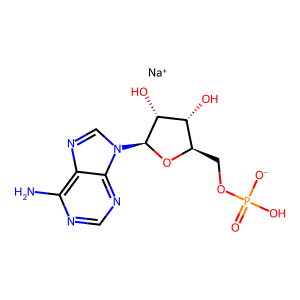 CAS: 13474-03-8 | OR1012223 | Adenosine 5’-Monophosphatesodiumsalt