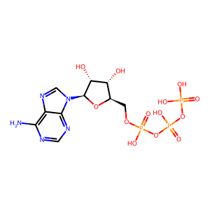 CAS: 56-65-5 | OR1012225 | Adenosine triphosphate