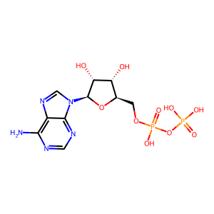 CAS: 58-64-0 | OR1012226 | Adenosine-5-Diphosphate