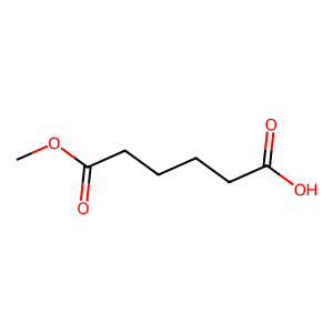 CAS: 627-91-8 | OR1012230 | Adipic Acid Monomethyl Ester