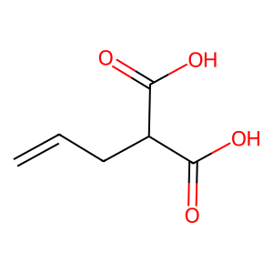 CAS: 2583-25-7 | OR1012243 | Allylmalonic Acid