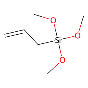 CAS: 2551-83-9 | OR1012250 | Allyltrimethoxysilane