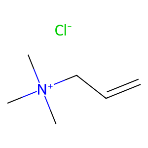 CAS: 1516-27-4 | OR1012251 | Allyltrimethylammonium Chloride