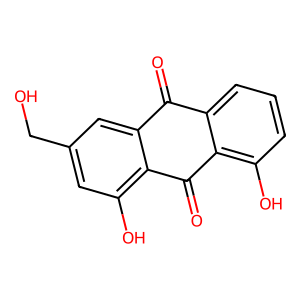 CAS: 481-72-1 | OR1012252 | Aloe-Emodin