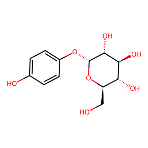 CAS: 84380-01-8 | OR1012255 | Alpha-Arbutin