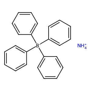 CAS: 14637-34-4 | OR1012290 | Ammonium Tetraphenylborate