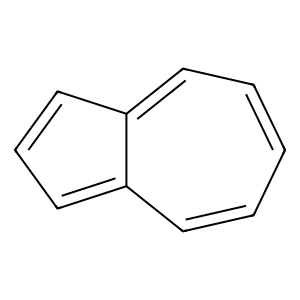 CAS: 275-51-4 | OR1012309 | Azulene