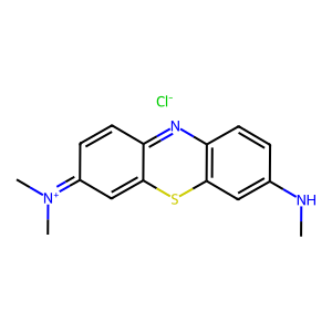 CAS: 531-55-5 | OR1012310 | Azure B