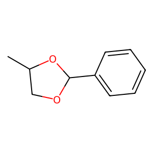 CAS: 2568-25-4 | OR1012318 | Benzaldehyde Propylene Glycol Acetal
