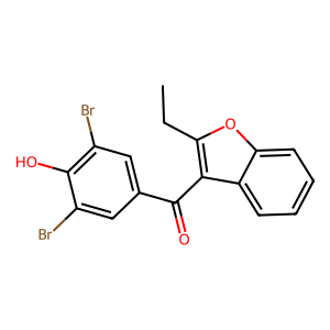 CAS: 3562-84-3 | OR1012321 | Benzbromarone