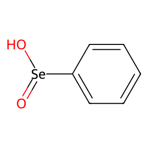 CAS: 6996-92-5 | OR1012327 | Benzeneseleninicacid
