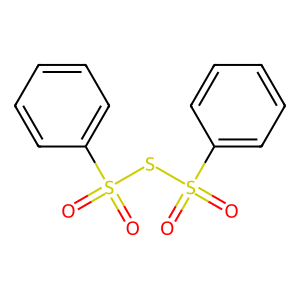 CAS: 4388-22-1 | OR1012329 | Benzenesulfonic Thioanhydride