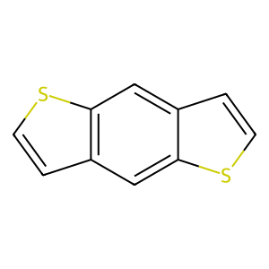 CAS: 267-65-2 | OR1012334 | Benzo[1,2-b:4,5-b’]Dithiophene