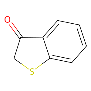 CAS: 130-03-0 | OR1012336 | Benzo[B]Thiophen-3(2H)-One
