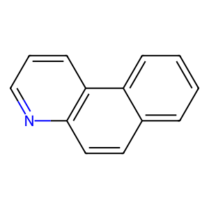 CAS: 85-02-9 | OR1012340 | Benzo[F]Quinoline