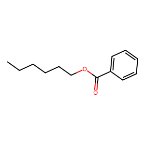 CAS: 6789-88-4 | OR1012342 | Benzoic Acid n-Hexyl Ester