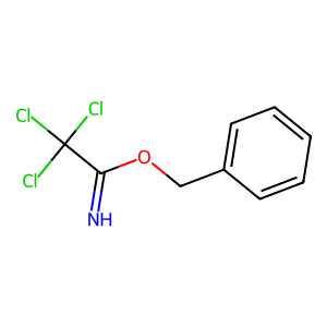 CAS: 81927-55-1 | OR1012354 | Benzyl 2,2,2-Trichloroacetimidate