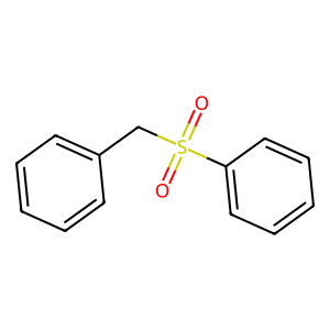 CAS: 3112-88-7 | OR1012368 | Benzyl Phenyl Sulfone
