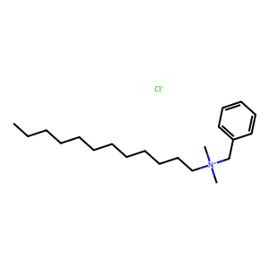 CAS: 139-07-1 | OR1012374 | Benzyldimethyldodecylammonium Chloride