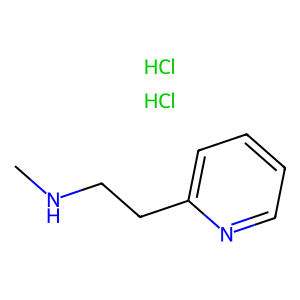 CAS: 5579-84-0 | OR1012385 | Betahistine Dihydrochloride