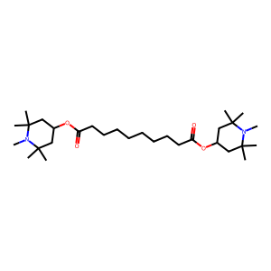 CAS: 41556-26-7 | OR1012399 | Bis(1,2,2,6,6-Pentamethyl-4-Piperidyl) Sebacate