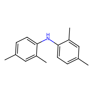 CAS: 19616-28-5 | OR1012406 | Bis(2,4-Dimethylphenyl)Amine