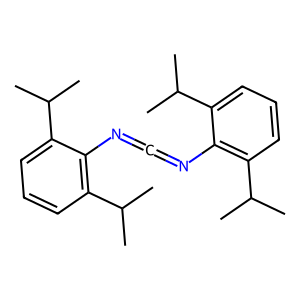CAS: 2162-74-5 | OR1012411 | Bis(2,6-Diisopropylphenyl)Carbodiimide